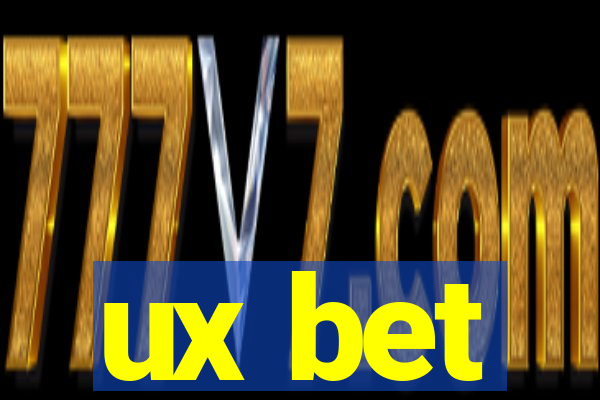ux bet